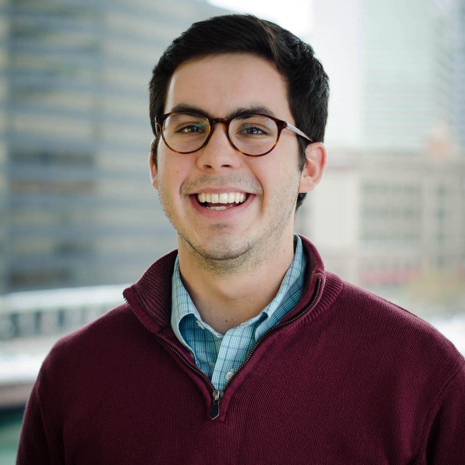Product Manager for Socrata Data Academy @Socrata