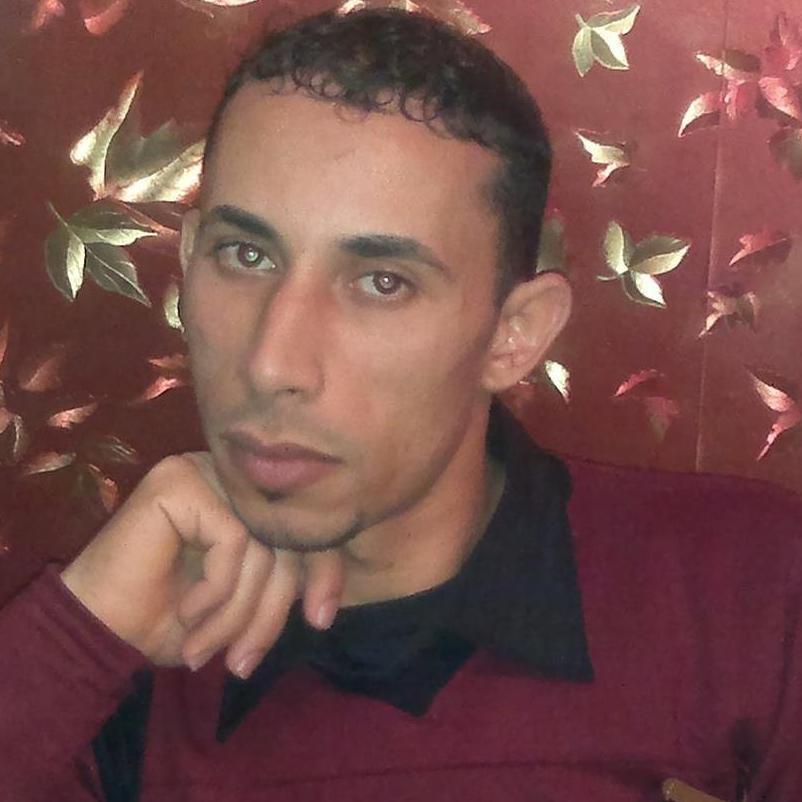 أثـق فـي نفسـي مـن بعـد ثقتـي فـي اللـه عز وجـل