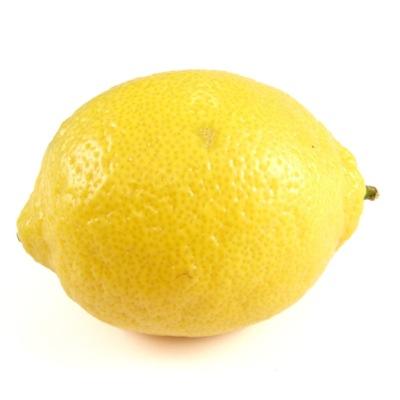 I'm the bastard twat lemon