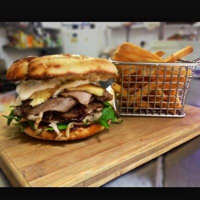 The most Delicious, Eye-Opening, and Mouth-Watering food at the tip of your finger. From breakfast to dessert, all the most savory food imaginable.