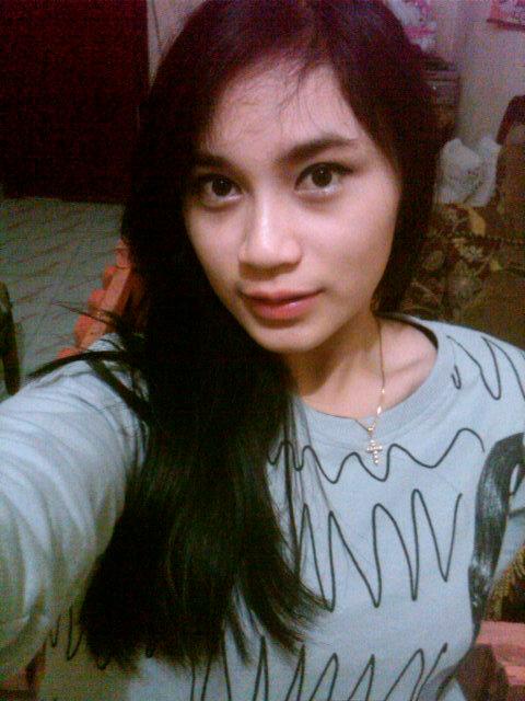 Peggy Keiszha Pantow