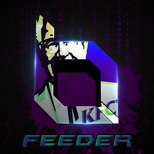 YourFeedBot's profile picture. 