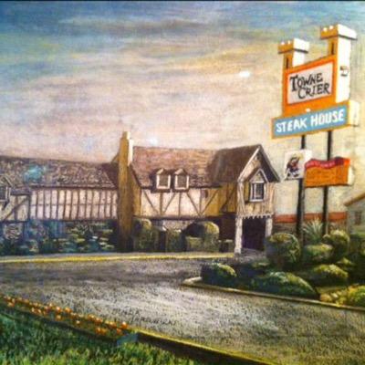 TowneCrierSteak's profile picture. We're a family-owned, local steakhouse in Abilene. | Breakfast | Lunch | Dinner | Open Mon-Sat, 6:30 a.m. - 9:00 p.m.