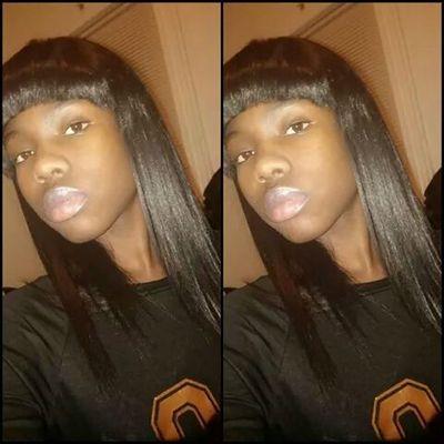 Keemah_Pretty's profile picture. February 1st♒