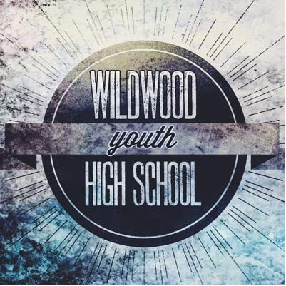 High school group at Wildwood Calvary Chapel. Loving Jesus and loving people!