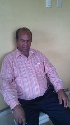 GonzalezTirson's profile picture. 