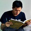 Ming Chen - @mingwc - Twitter