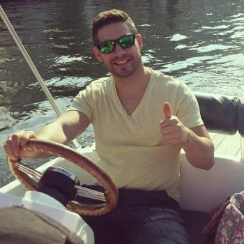 AdaanRamirez's profile picture. 