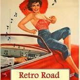 Retro Road Lisa Mead (@lisamead6) 's Twitter Profile