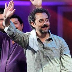 dmunoz_actor's profile picture. Actor. Just a Fan Page! Página de Fans. Síguenos si crees que Daniel Muñoz es un actorazo y un tremendo cuequero