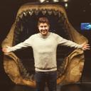 Caleb Baumgardner - @calebbaum - Twitter