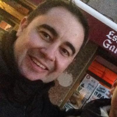 marcosroson73 Profile Picture