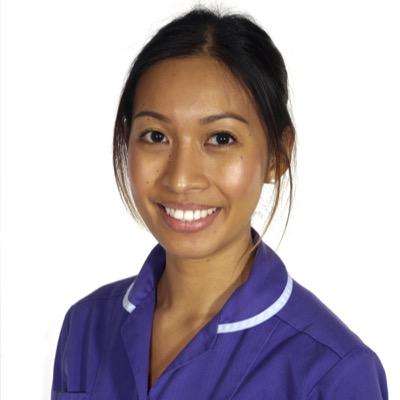 @NUHInstitute Senior Nurse for Practice Education @TeamNUH. 2023 DAL Alumni. 2019 HEE-EM Professional Fellow Nottinghamshire. All views my own.