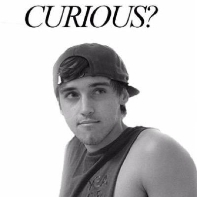 Beau loves you and know you exist! ♥ Congrats on your follow :) X this is a free follow from @ElieTWMayniac (she follows back)