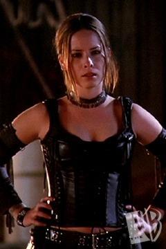 Married Leo, Had Two Sons With Him Wyatt,Chris And Soon Our Daughter Melinda.. Sisters Prue,Phoebe,Paige. I'm A Charmed One. RP 21+ Dating: @WitchesRule86