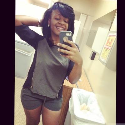 IG:bossjaz_ ღ 
ღ When I walk in sit UP STRAIGHTღ
