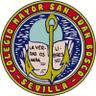 mayordonbosco's profile picture. Colegio Mayor Universitario San Juan Bosco -desde 1944-Institución Salesiana Universitaria con la Gran Cruz de Alfonso X el Sabio y la Medalla de Oro de Sevilla
