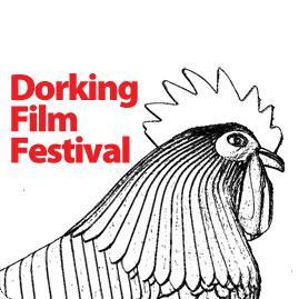 Film festival taking place at Dorking Halls, Dorking on Saturday 23 March 2019