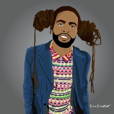 pharobelafonte's profile picture. the reinvention of the grammy nominated, platinum writer, producer and Artist formely known as Kia Shine.