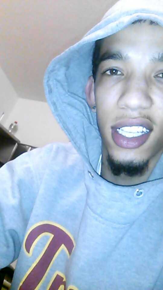 Let God  **We still a Team** 12-27-12