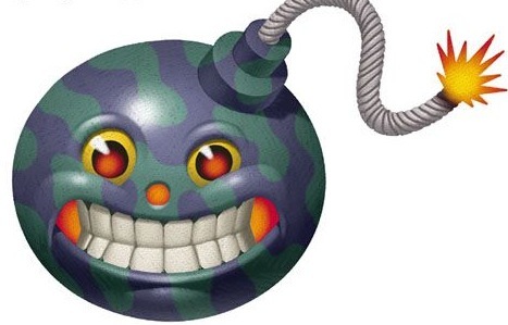 Kruisemissile's profile picture. Mission: Seek and destroy Enemies of the State.