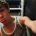 Luke Smith  - @Lukesmith_Robyn - Twitter