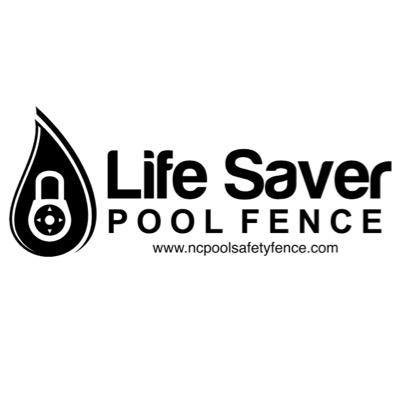 Pool Safety Fencing. Drowning Prevention for the Triangle Area of North Carolina.