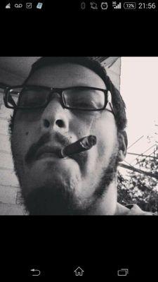 Reveco_Alexis's profile picture. 