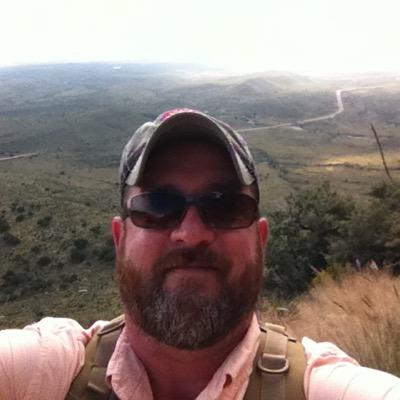 West Texan, Ranch Manager