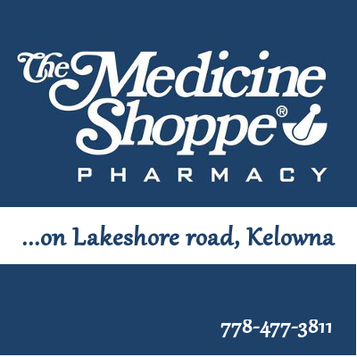 Compounding Pharmacy, Health & Wellness Center, Ideal Protein weight loss center in Kelowna.