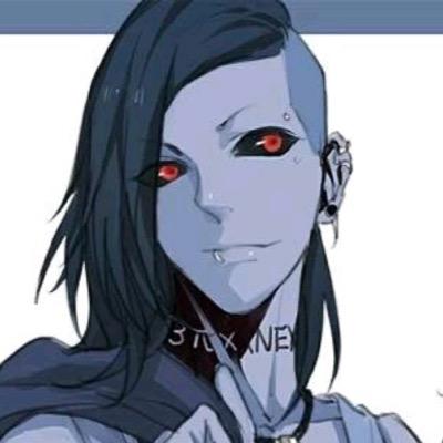 3D Modeler, Kind of obsessed with movies, tv shows, anime, games and books
