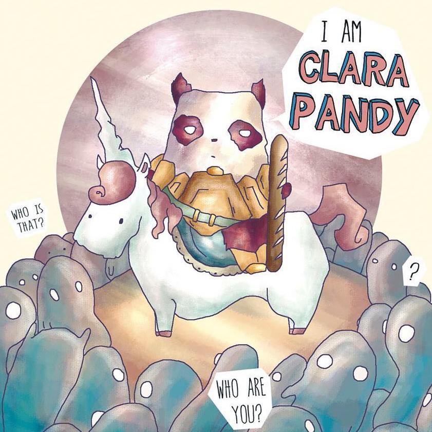 Clara_Pandy Profile Picture