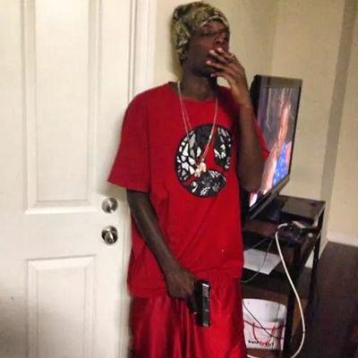 I spent 6months off in the county and aine never going back i swear yall dnt know the half about me.... Free Monte RIP Jenny Mae RIP Chad FreeMikeJones