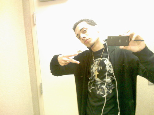 flaco312's profile picture. my name is steven aka flaco i go to penn state im vice prez  at GA  im rican and cuban ;p hit me up