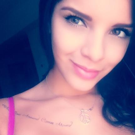 andre_006's profile picture. ♔Creo tanto en mi ke no m da chance de creer en algo mas♣/cabin crew✈/