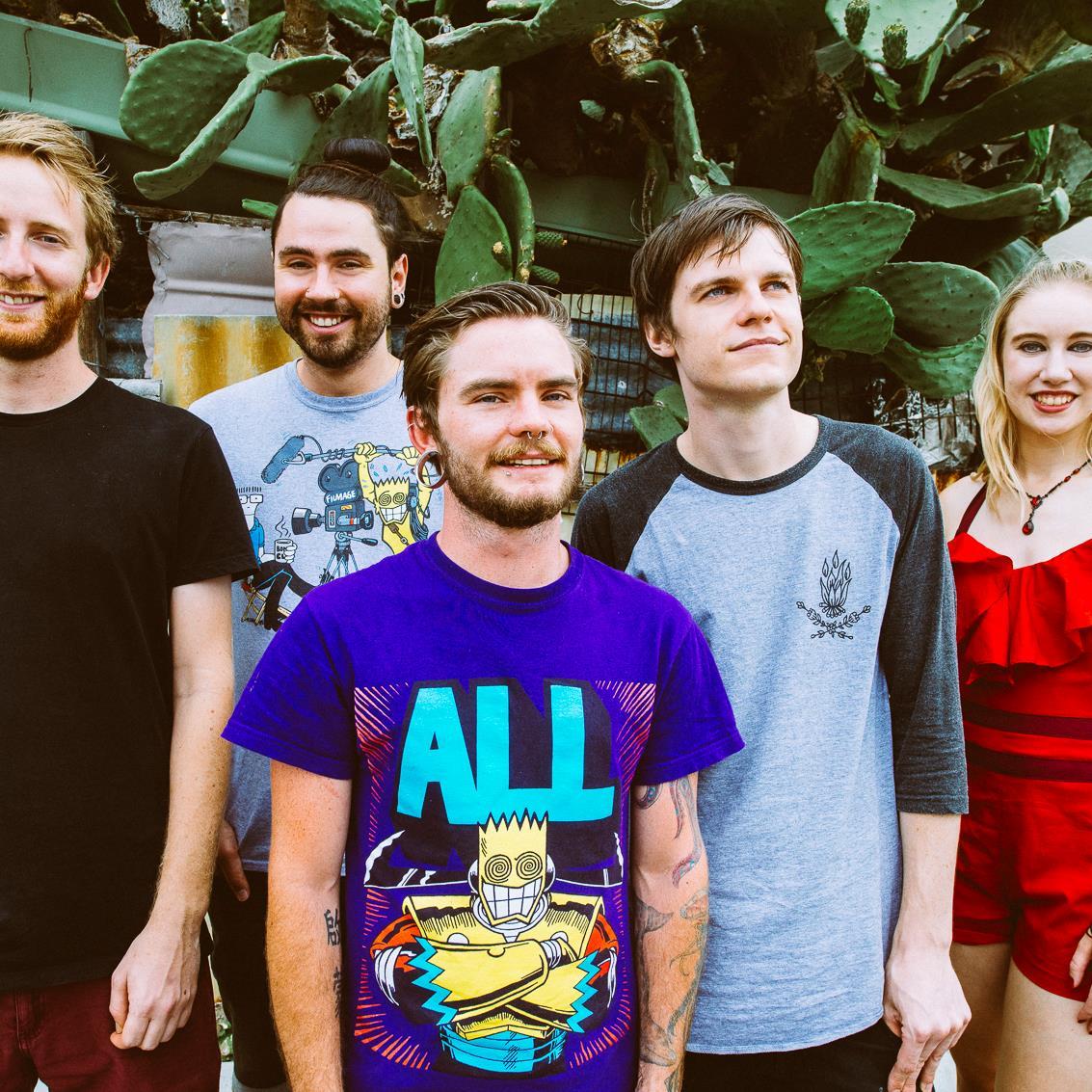 House Arrest is a 5 piece Ska band from Perth, Western Australia. Stay tuned for all our upcoming projects, gigs and general shenanigans.