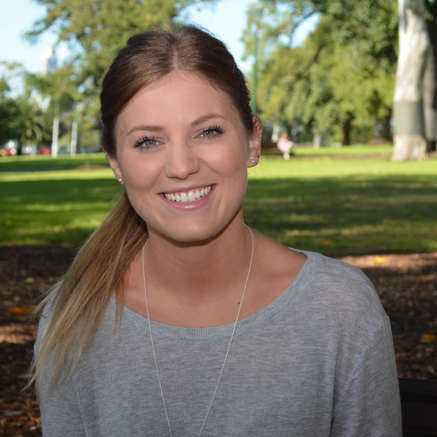 Issues Manager for Dairy Australia, passionate about agriculture & the dairy industry.