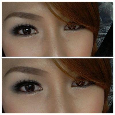 alca_girl's profile picture. makeup enthusiast ♥ stock trader and investor :)
Start it with dream and Finish it with reality :') #fibonaCiNDY est. 2011