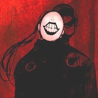 An Aogiri Tree member. Humans are such pests. Save yourself the agony & let me feast upon you. RP/Parody.