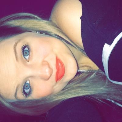 Adalyn is my world. 19 years old. employed.