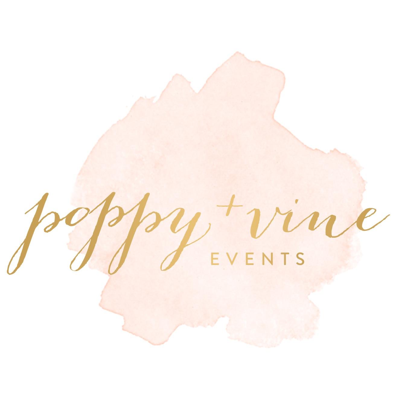 poppyvineevents's profile picture. A full-service event planning & styling boutique based in Houston and available for travel worldwide.