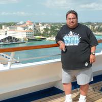 Jose Esparza (@jose_esparza73) 's Twitter Profile