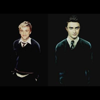 hogwarts is my home.
