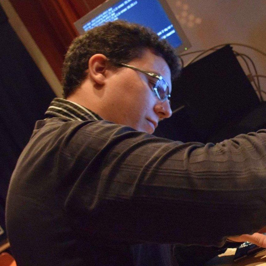 Cloud Architect - DevOps Engineer - Web Developer - Gamer - Geek