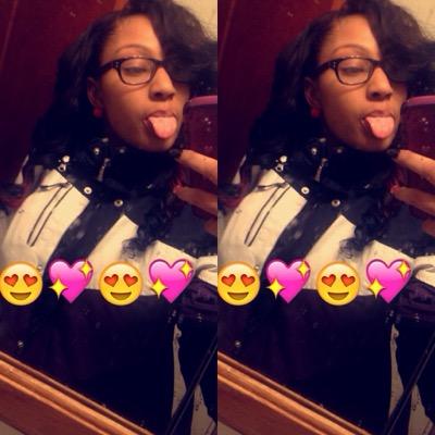 #RonnieWorld✨QUEEN PETTY✊FUCK LOVE✌️