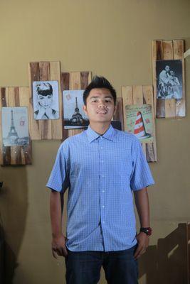 Indpndnt #8