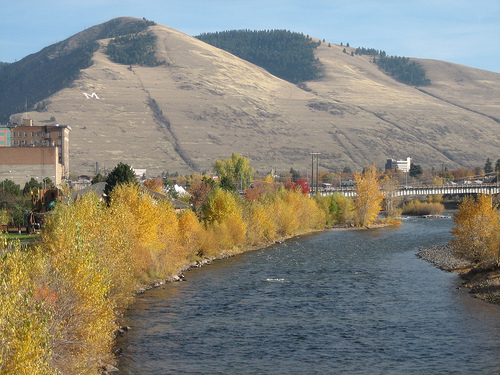 MissoulaFTC's profile picture. Missoula MT is currently running a Fair Trade Camaign to get certified as a Fair Trade City. Help Missoula by following this twitter.