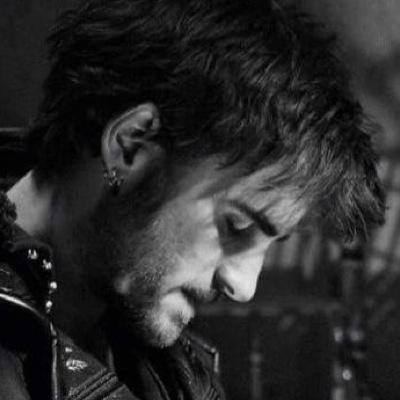 Aw, come on, Love. All work and no play makes me a dull boy.  [RP~MC~#50ShadesOfPirate~OUAT]