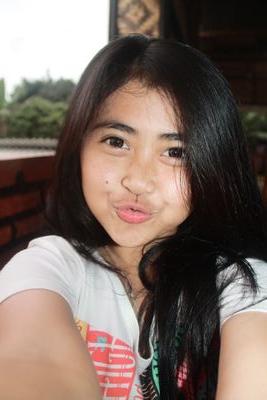 ChilaSalsabila's profile picture. MohammadIzkia