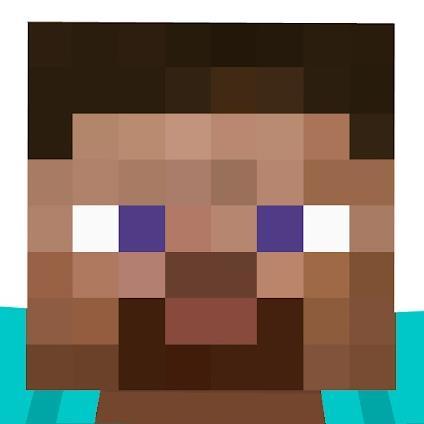 mineducraft's profile picture. 